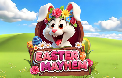 Easter Mayhem